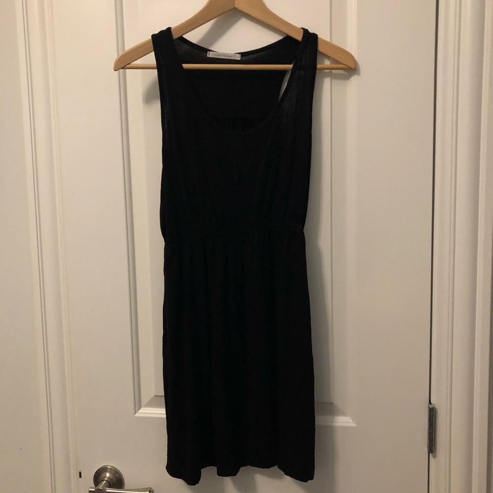 2️⃣for🔟 Casual Black Dress